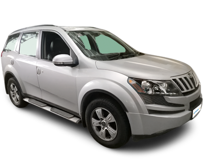 Mahindra XUV500-img